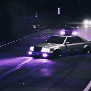 Phantom Drift (魅影漂移)