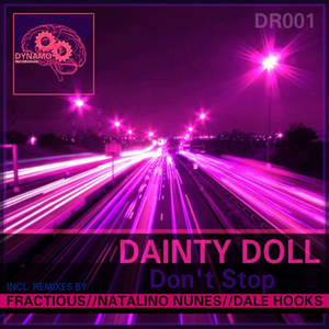 Don't Stop (Fractious Remix)