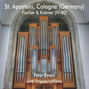 Choral varié sur Vexilla regis, 6. Plein Jeu (Live)
