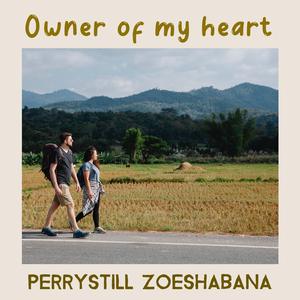 Owner of My Heart