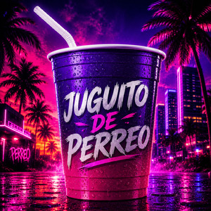 Juguito de Perreo