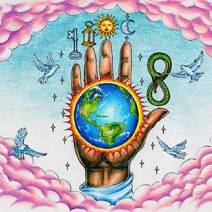 palm of my hands (Odd Mob Extended Remix)