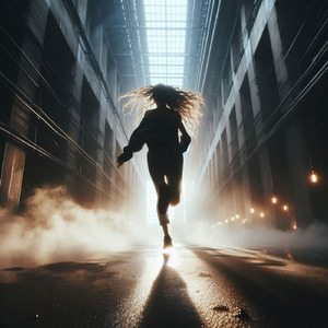 Into the Night (Remastered 2024)