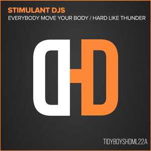 Everybody Move Your Body (Edit)