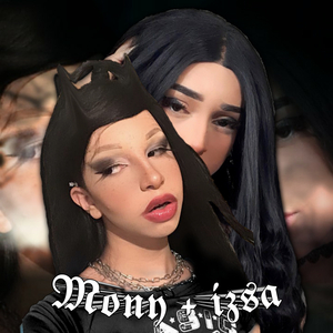 Mony + Izsa