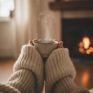 Quiet Moment