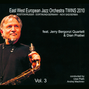 Kalinka (feat. Aram Rustamyants, Andrey Machnev, Vitaliy Perov & Grigoriy Deratsuev)