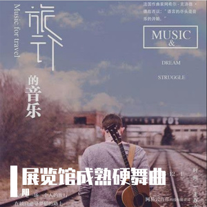 成熟硬舞曲流行3