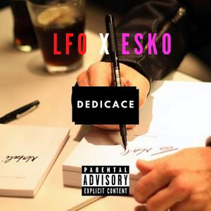 Dédicace (feat. Esko zedd)