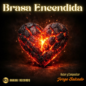 Brasa Encendida