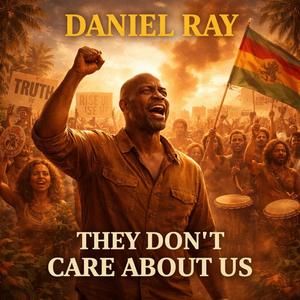 THEY DON'T CARE ABOUT US