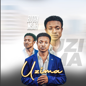 Fimbo (Instrumental)