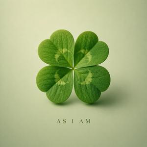 As I Am