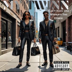 TWINN (feat. BJordan)