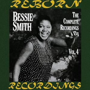 Washwoman's Blues