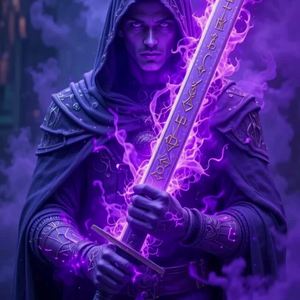 🎸The Vacuum🗡️ by CristinaCris1717