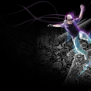 金麦田国际唱片新电子全英文串烧2