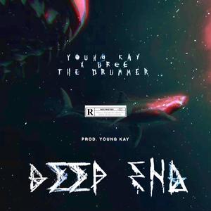 Deep End (feat. DreeTheDrummer)
