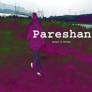 Pareshan