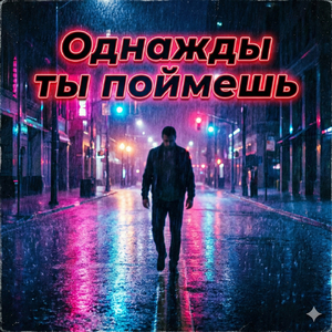 ОДНАЖДЫ ТЫ ПОЙМЕШЬ