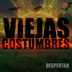 Caminando Entre Llamas