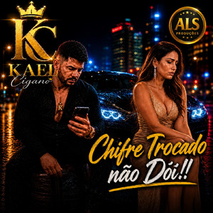 Chifre trocado não dói