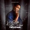 K-Star - Tiflowa (feat. Majik)