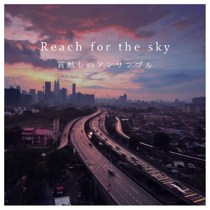 Reach for the sky