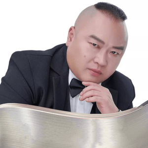 无悔人生路 (Dj版)