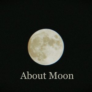 关于月亮