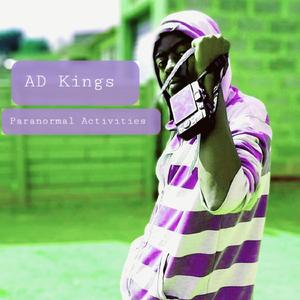 Recharged (feat. Terror)