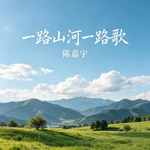 一路山河一路歌