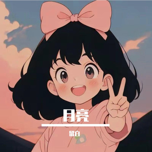 月亮-整曲