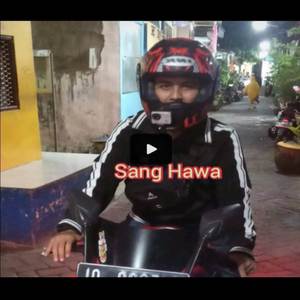 Sang Hawa