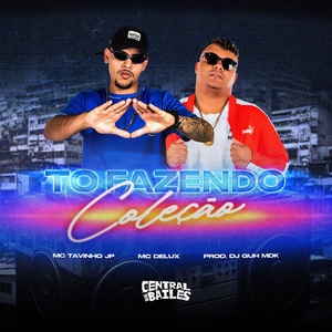 To Fazendo Coleção