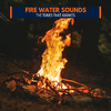 Tender Flames White Noise Fire Sound - Winds and Fire Sounds