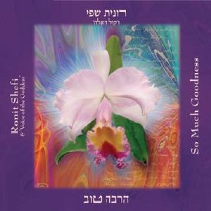 מודה לעצמי