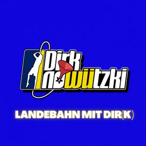 Landebahn mit Dir(k)