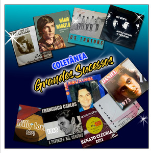 Marilú (Os Tartons)