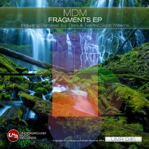 Fragments (Dore & Twintec Remix)