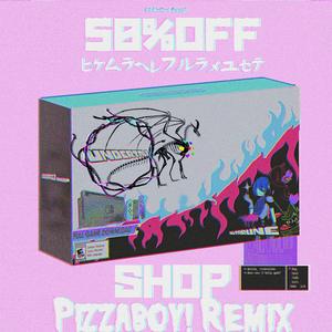 Undertale Shop (Pizzaboy! Remix)
