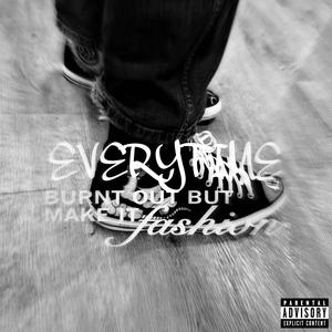 EVERYTIME! (feat. delock)