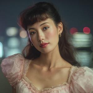 心のメロディー (Kokoro no Merodī) - Melody of the Heart