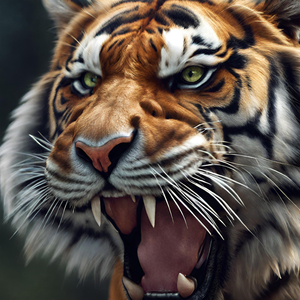 Amazonian