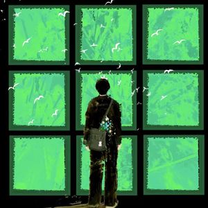 陪你跨过每个四季