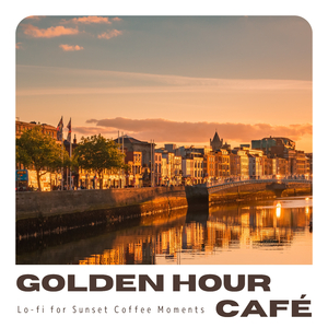 A Canvas of Warm Serenity