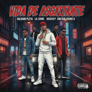 Vida de Assaltante