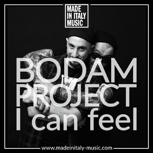 I Can Feel (Original Mix)