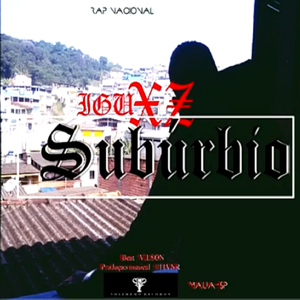 Subúrbio