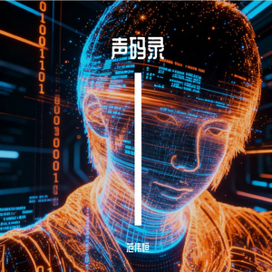 与你一起远行（AI粤男+AI粤女）